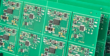 Prototype PCB Assembly