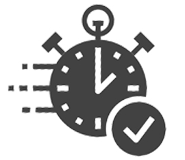 quick turnaround pcb clock